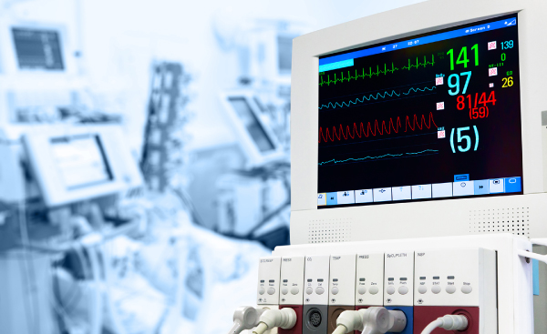 Consumer Medical Devices