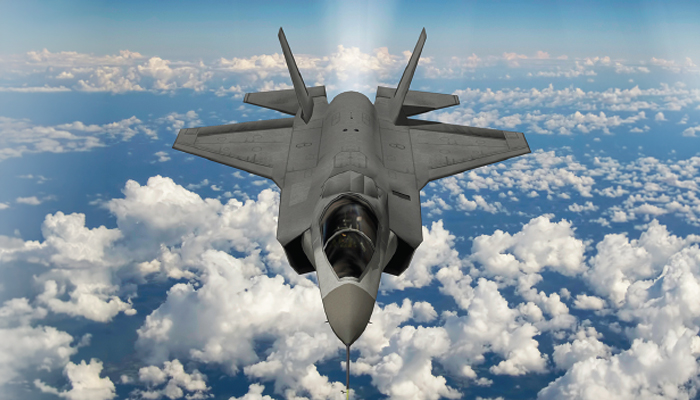 DEFENSE + AEROSPACE