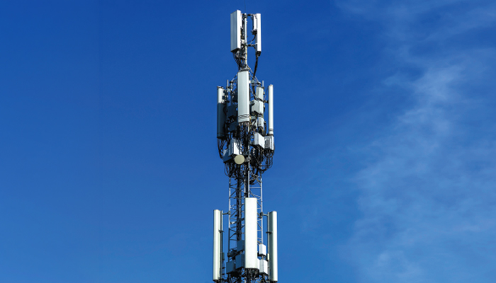 NETWORKING + 5G