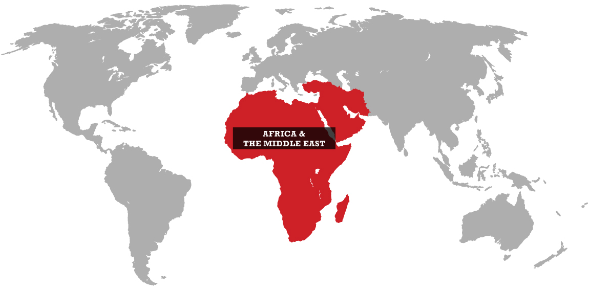 Africa