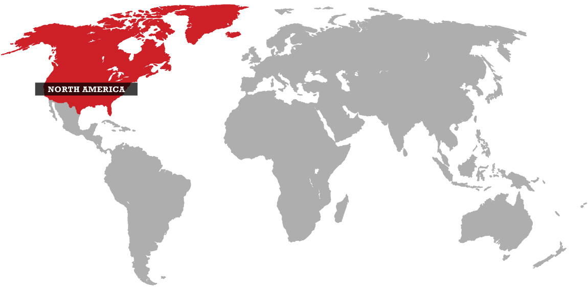 North America